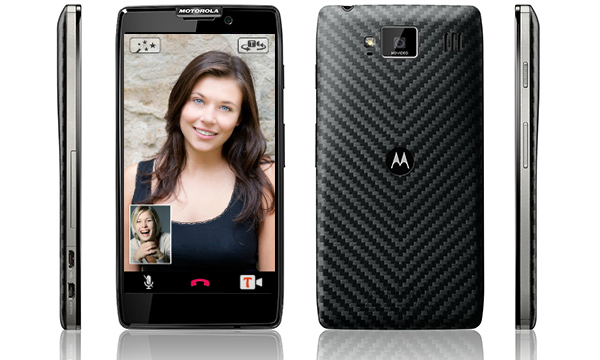 Tango for Motorola