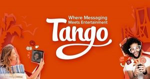 Tango-android