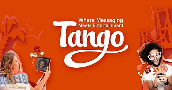 Tango for Android