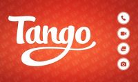 TANGO APP