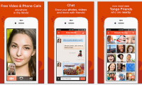 Tango Video Calls