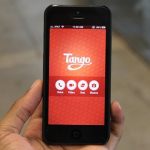 Tango is the Perfect Solution for a Free Messaging App