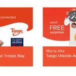 Download Tango for Samsung S5