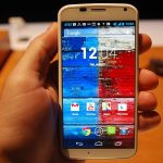 Motorola Moto X Review