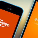 Tango App Features