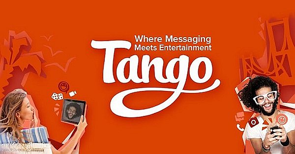 Grab the Current Tango APK v3 While it is Hot!