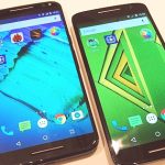 Moto X Play vs Moto X 2014 Comparison