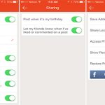 Tango Messenger App rolls out New Privacy Options