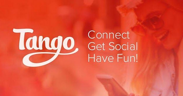 Download Tango v3.19 Apk and enjoy new Features