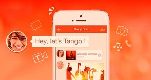 tango-updates